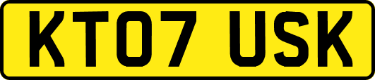 KT07USK