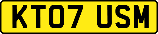 KT07USM