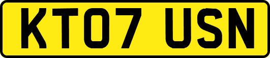 KT07USN