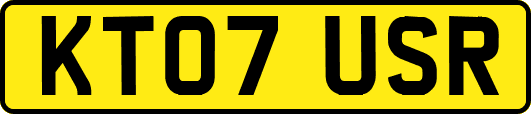 KT07USR