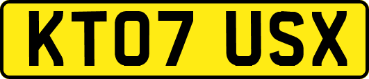 KT07USX