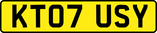 KT07USY