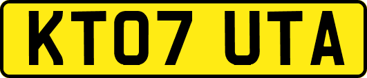 KT07UTA
