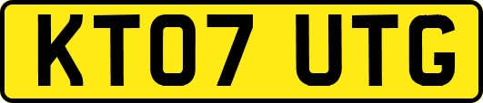KT07UTG