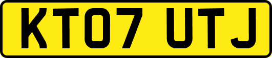 KT07UTJ