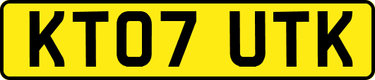 KT07UTK