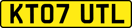 KT07UTL