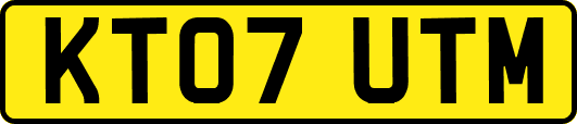 KT07UTM