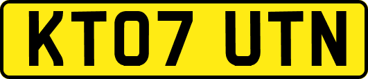 KT07UTN