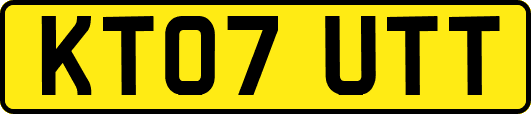 KT07UTT