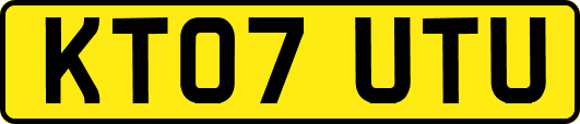 KT07UTU
