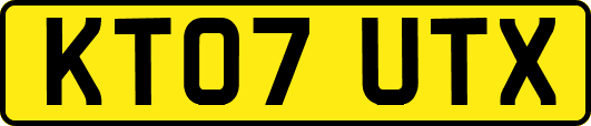 KT07UTX