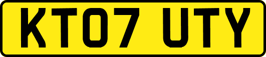 KT07UTY