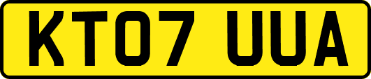 KT07UUA