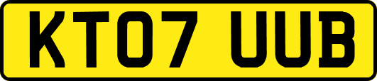 KT07UUB