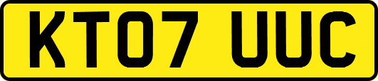 KT07UUC