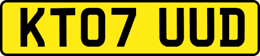 KT07UUD