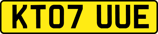 KT07UUE