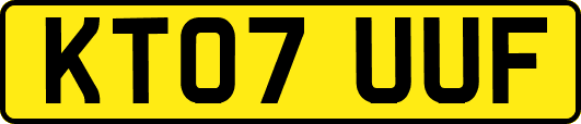 KT07UUF