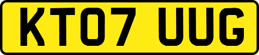 KT07UUG