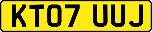 KT07UUJ
