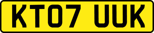 KT07UUK