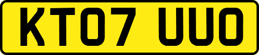 KT07UUO