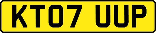KT07UUP