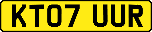 KT07UUR