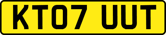 KT07UUT