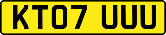 KT07UUU