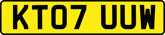 KT07UUW