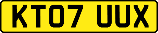 KT07UUX