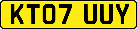 KT07UUY