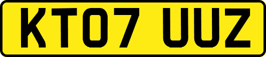 KT07UUZ
