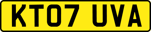 KT07UVA