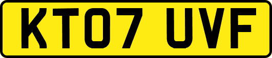 KT07UVF