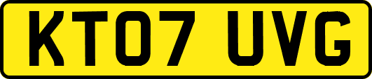 KT07UVG