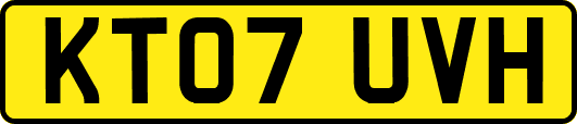 KT07UVH