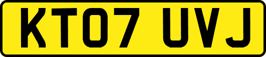 KT07UVJ