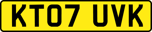 KT07UVK