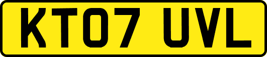KT07UVL