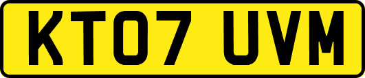 KT07UVM