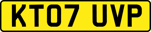 KT07UVP