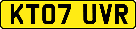 KT07UVR