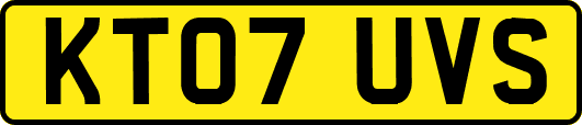 KT07UVS