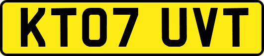 KT07UVT