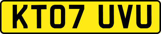 KT07UVU