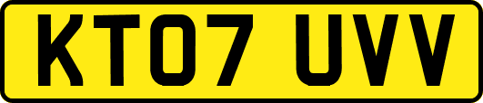 KT07UVV