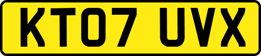 KT07UVX